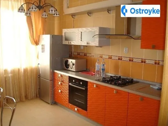 Оренда 1-кімнатної квартири, 47 м², Тернопіль — фото 1
