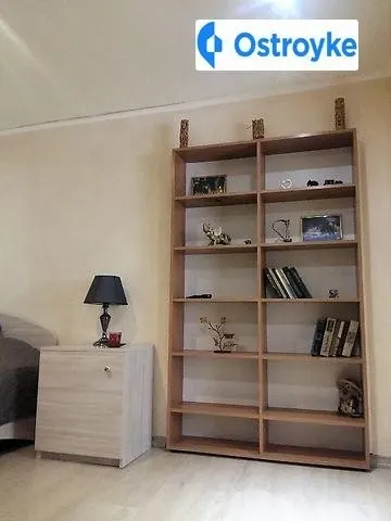 Жуковского улица — фото 1