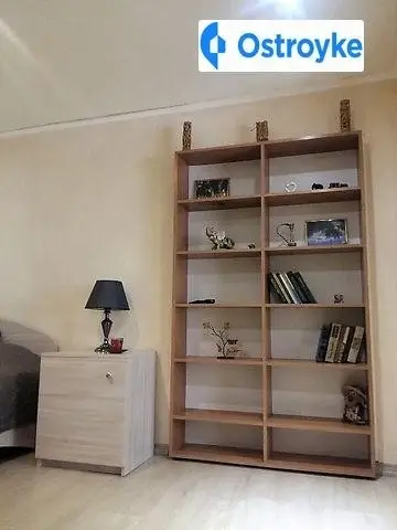 1-кімнатна квартира, 28 м², вул. Жуковского, 27, Одеса