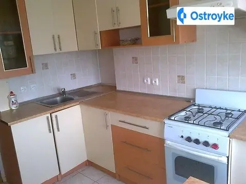 2-кімнатна квартира, 51 м², вул. Бойчуков Братьев, Тернопіль