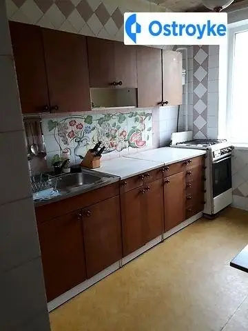 Аренда 2-комнатной квартиры, 60 м², Винница
