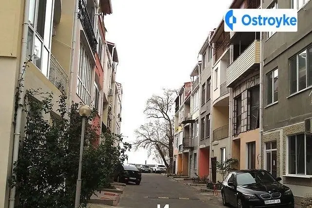 Дача Ковалевского улица — фото 4