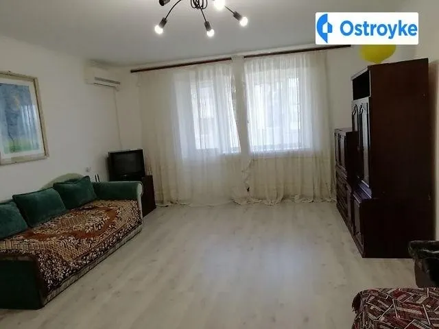 Николаевская дорога — фото 1