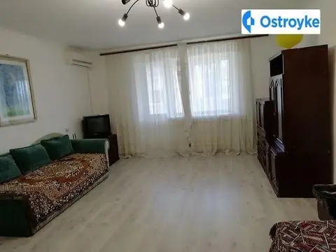 Николаевская дорога