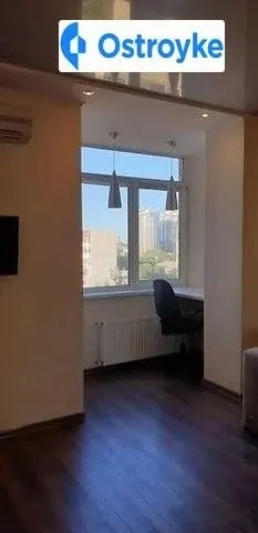 Разумовская улица — фото 1