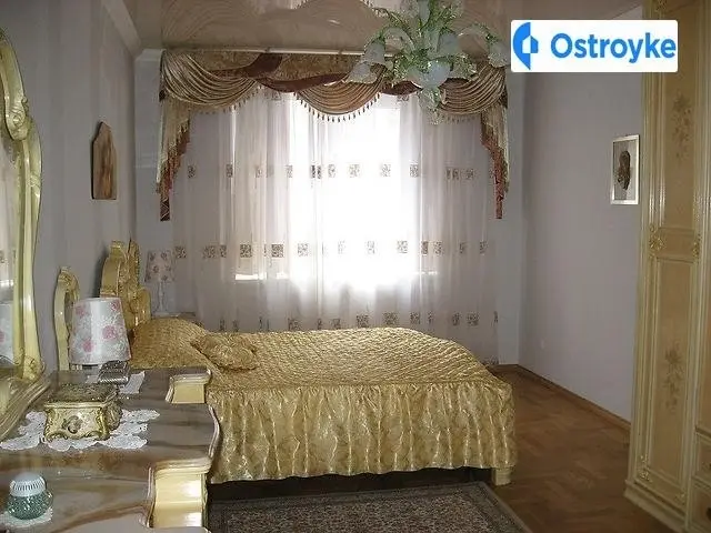 3-кімнатна квартира, 100 м², вул. Плугова, 10, Львів — фото 2