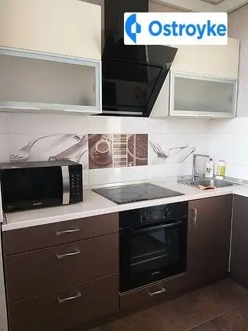 1-кімнатна квартира, 37 м², вул. Разумовська, 10/12, Одеса
