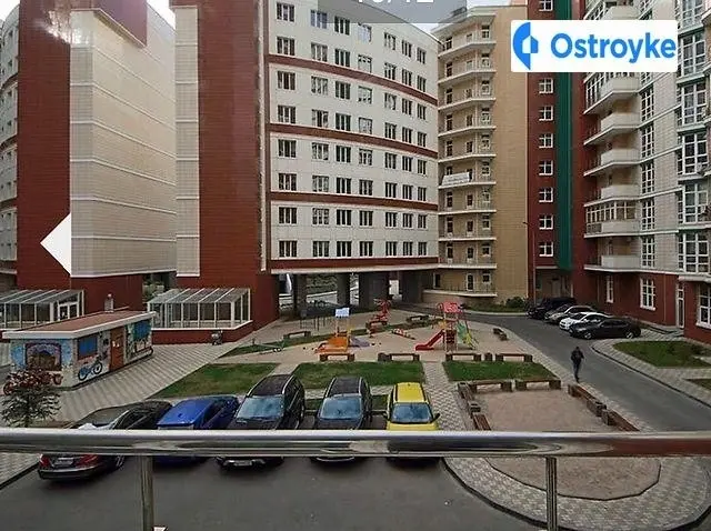Анри Барбюса улица — фото 2