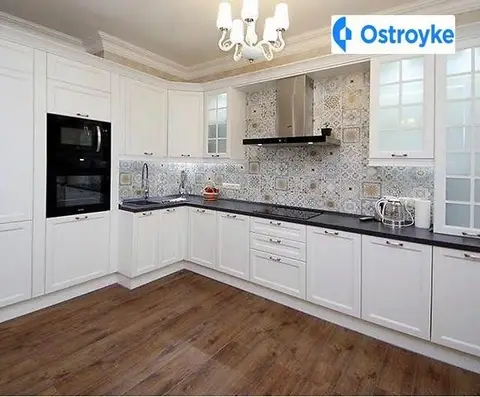 2-комнатная квартира, 73 м², вул. Анри Барбюса, 51/1, Киев