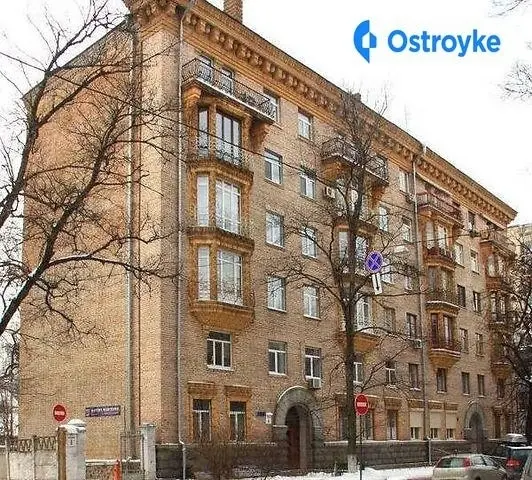 Академика Богомольца улица — фото 2