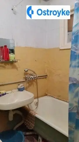 2-комнатная квартира, 45 м², вул. Гвардійська, Николаев