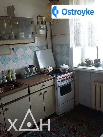 1-кімнатна квартира, 35 м², вул. Івана Пулюя, Хмельницький