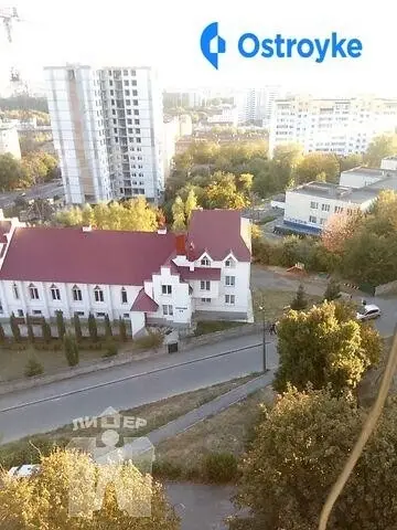 1-кімнатна квартира, 40 м², вул. Свободи, 6, Хмельницький