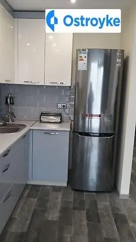 1-кімнатна квартира, 50 м², вул. Проскурівська, 51, Хмельницький