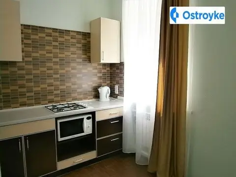 2-кімнатна квартира, 45 м², вул. Чичибабина, Харків