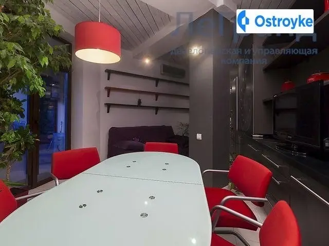 Тенистая ЖК «Новая Аркадия» — фото 3