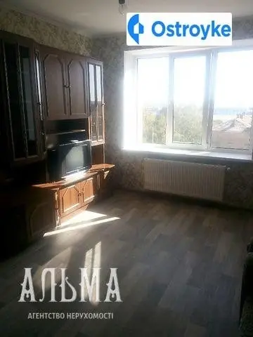 Оренда 1-кімнатної квартири, 42 м², Вінниця — фото 3