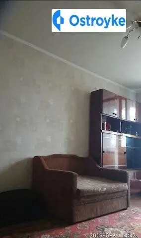 Полтавский Шлях улица — фото 1