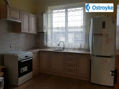 Оренда 1-кімнатної квартири, 40 м², Ужгород