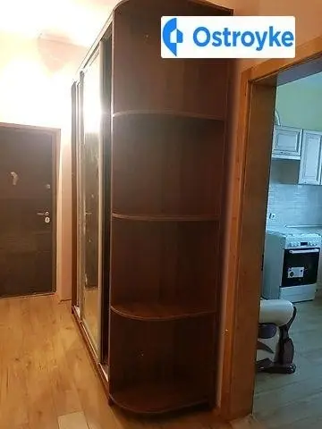 Аренда 1-комнатной квартиры, 40 м², Ужгород — фото 5