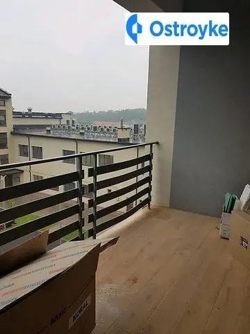 Аренда 1-комнатной квартиры, 40 м², Ужгород — фото 2