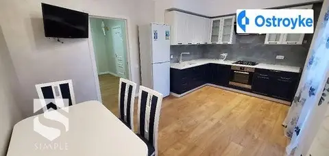 2-кімнатна квартира, 76 м², вул. Бойківська, Львів