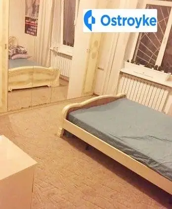 Оренда 2-кімнатної квартири, 45 м², Харків