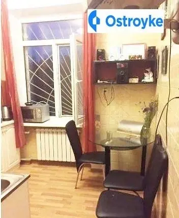 Оренда 2-кімнатної квартири, 45 м², Харків — фото 2