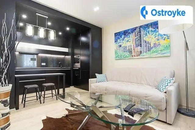 Оренда 2-кімнатної квартири, 65 м², Херсон — фото 3