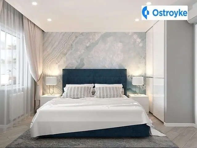 Оренда 2-кімнатної квартири, 65 м², Херсон — фото 1