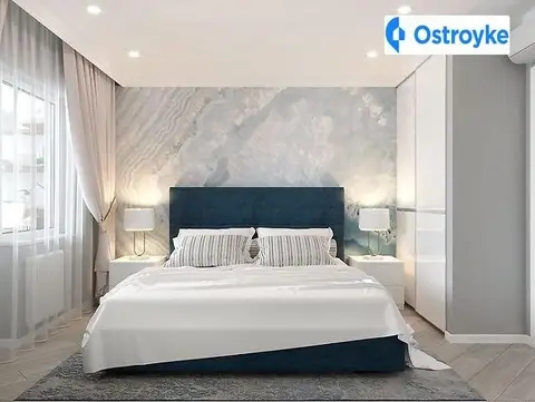 Оренда 2-кімнатної квартири, 65 м², Херсон