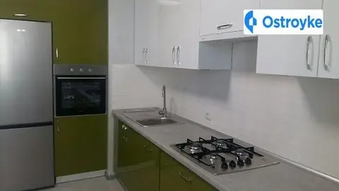 1-кімнатна квартира, 50 м², вул. Мечникова, Львів