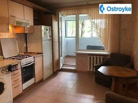 1-кімнатна квартира, 40 м², вул. Педагогічна, Одеса