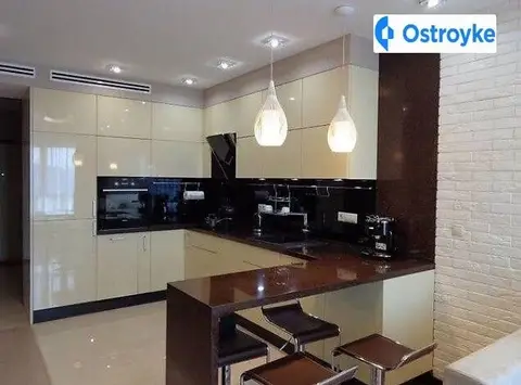 Оренда 1-кімнатної квартири, 34 м², Херсон