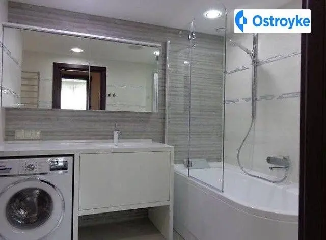 Оренда 1-кімнатної квартири, 34 м², Херсон — фото 3
