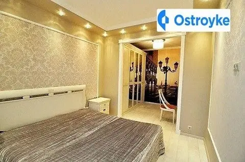 2-кімнатна квартира, 80 м², вул. Щекавицька, 30/39, Київ