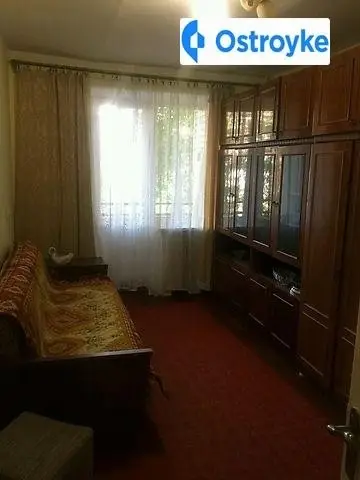 2-комнатная квартира, 56 м², вул. Комарова Владимира, Черновцы