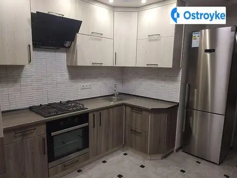 2-кімнатна квартира, 55 м², вул. Будівельників, 5/1, Хмельницький