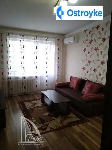 Победы улица