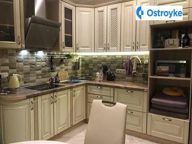 Оренда 1-кімнатної квартири, 34 м², Херсон — фото 1