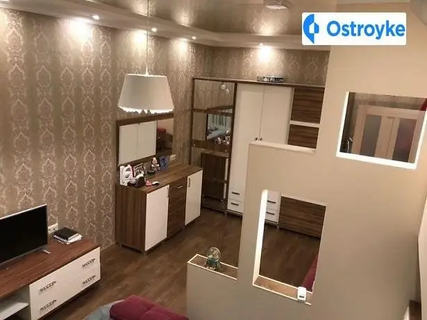 Оренда 1-кімнатної квартири, 34 м², Херсон — фото 4
