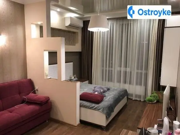 Оренда 1-кімнатної квартири, 34 м², Херсон — фото 2