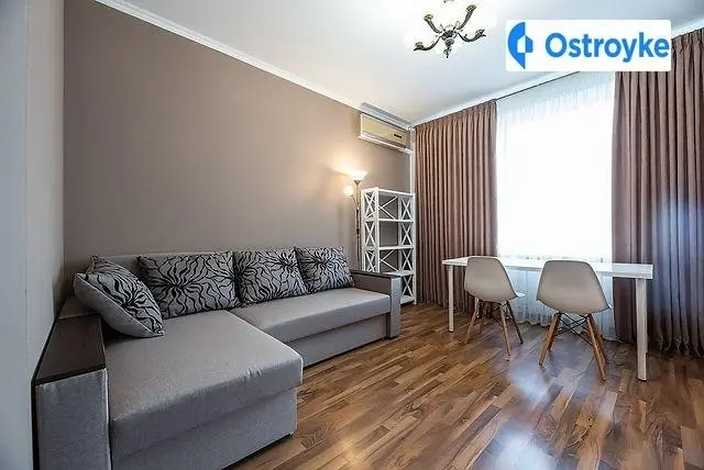 Оренда 2-кімнатної квартири, 57 м², Київ — фото 2