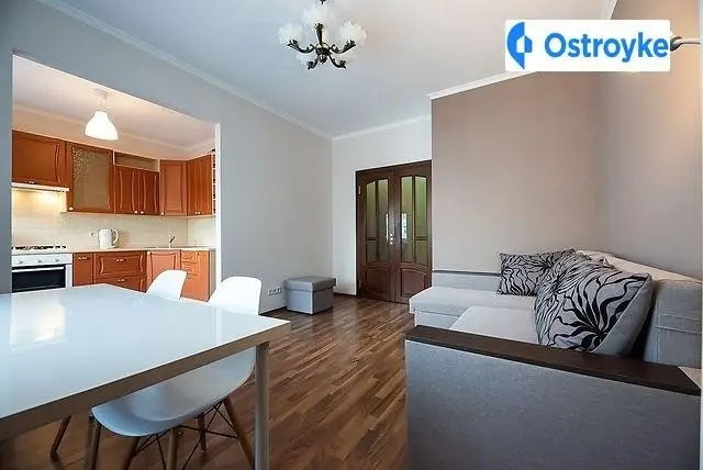 Оренда 2-кімнатної квартири, 57 м², Київ — фото 5