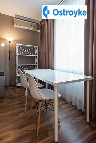 Оренда 2-кімнатної квартири, 57 м², Київ — фото 4