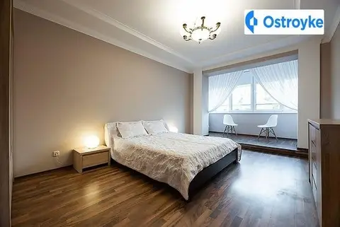 Аренда 2-комнатной квартиры, 57 м², Киев