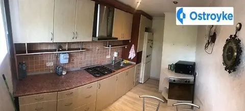 3-кімнатна квартира, 65 м², вул. Вовчинецька, Івано-Франківськ