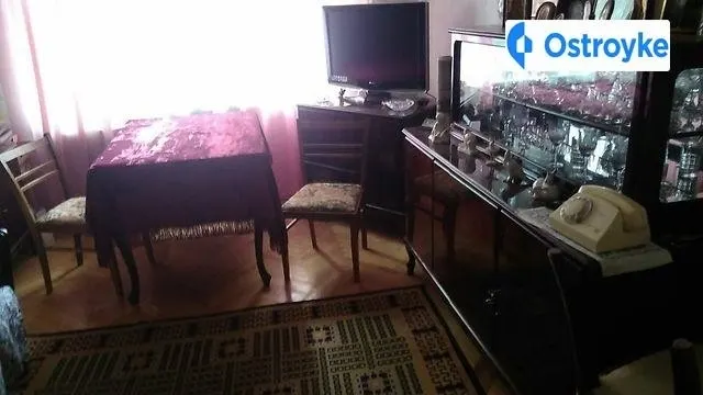Василия Блюхера улица — фото 1