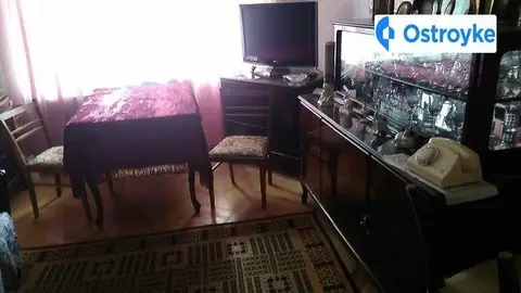 3-комнатная квартира, 62 м², вул. Василия Блюхера, 12Г, Киев