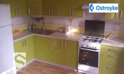 2-кімнатна квартира, 57 м², вул. Перемишльський, Львів